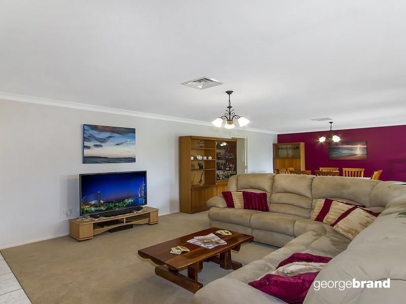 4 Jackson Street, Kariong NSW 2250