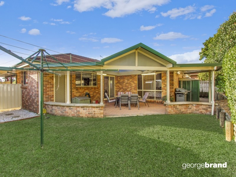 4 Jackson Street, Kariong NSW 2250