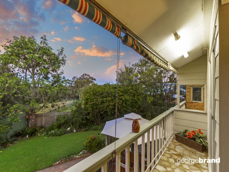 25 Marbarry Avenue, Kariong NSW 2250