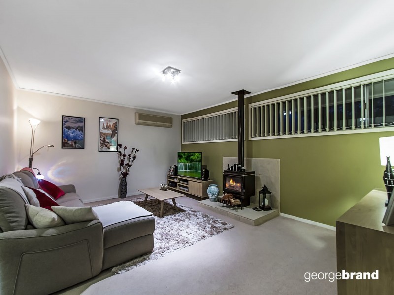 25 Marbarry Avenue, Kariong NSW 2250