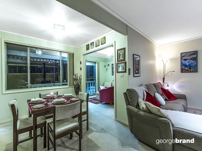 25 Marbarry Avenue, Kariong NSW 2250
