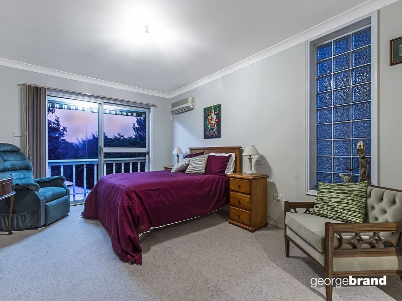 25 Marbarry Avenue, Kariong NSW 2250
