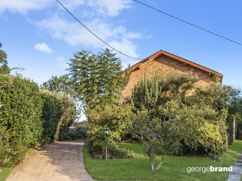 25 Marbarry Avenue, Kariong NSW 2250