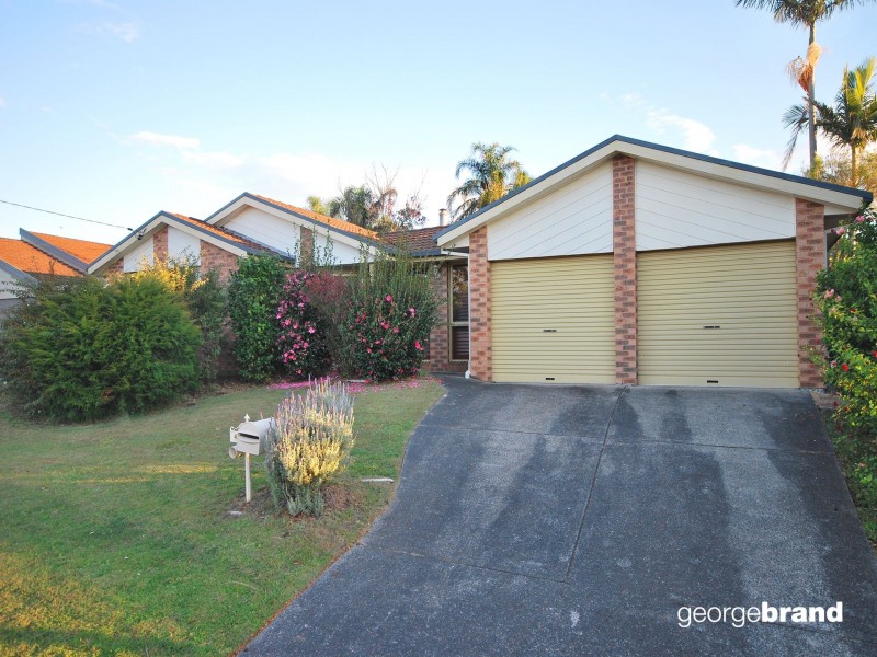 46 Tudawali Crescent, Kariong NSW 2250