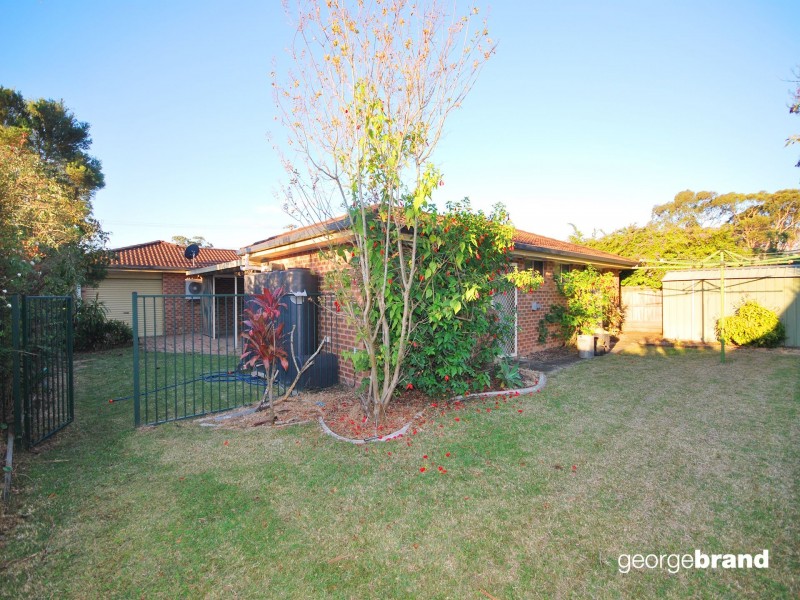 46 Tudawali Crescent, Kariong NSW 2250