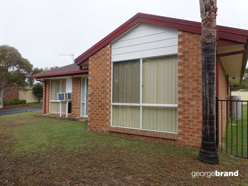 19 Mitchell Drive, Kariong NSW 2250
