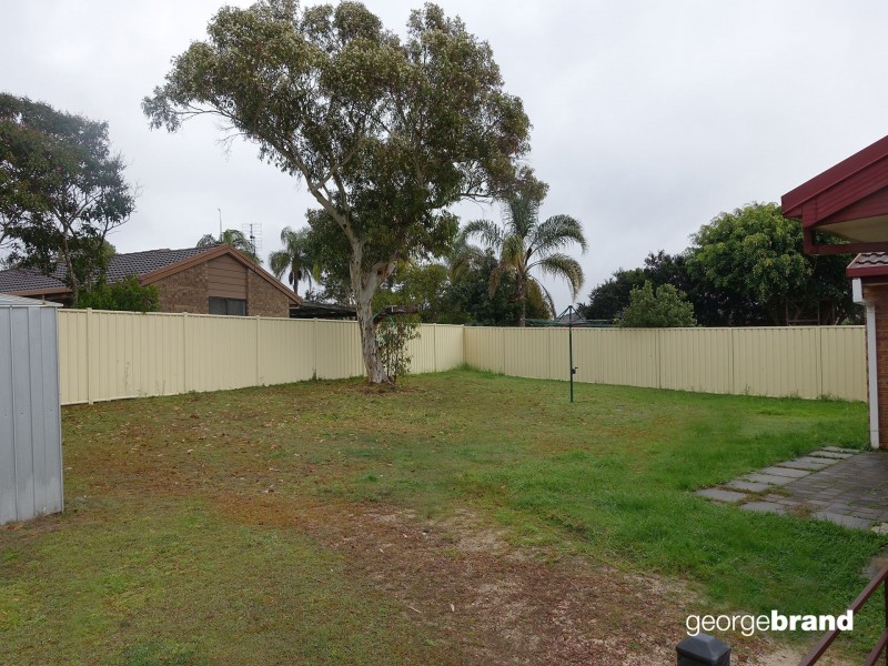 19 Mitchell Drive, Kariong NSW 2250