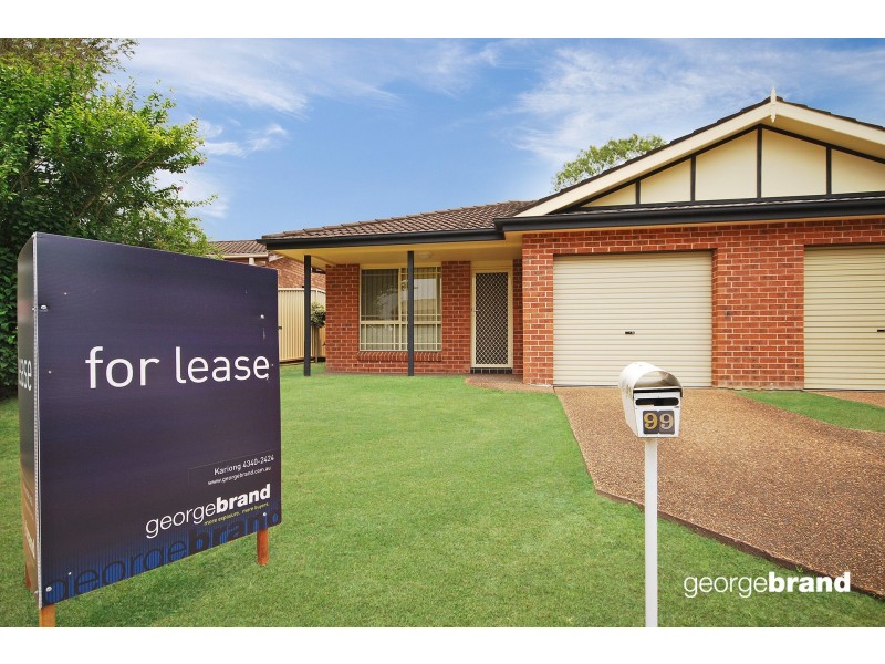99a Langford Drive, Kariong NSW 2250