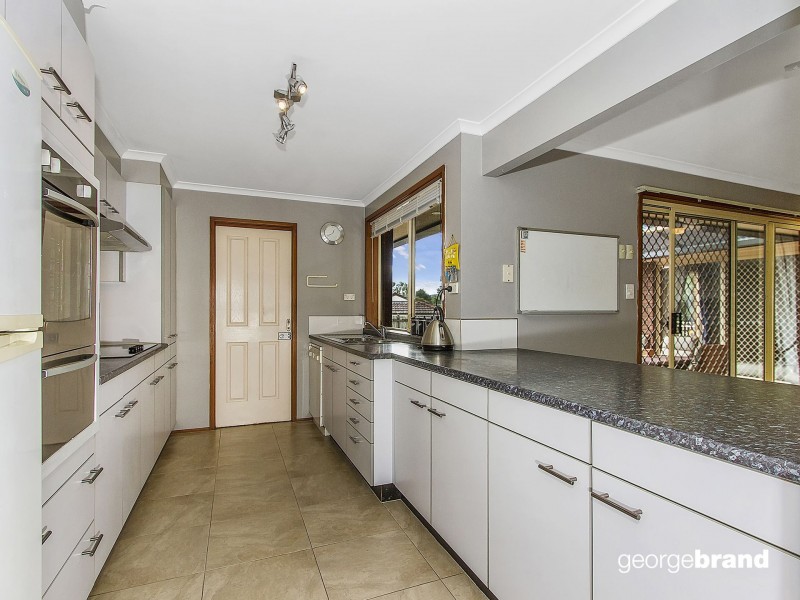 4 Pankhurst Place, Kariong NSW 2250