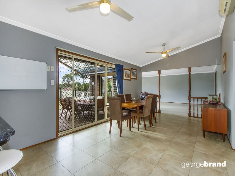 4 Pankhurst Place, Kariong NSW 2250