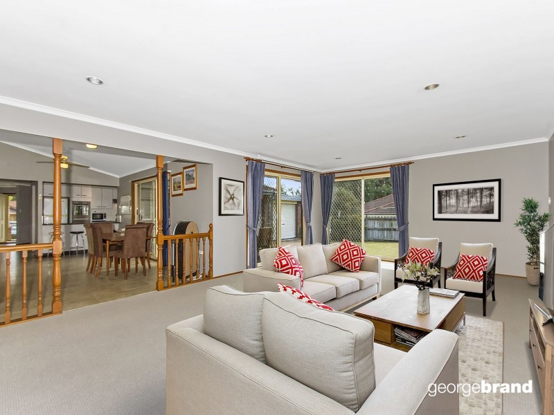 4 Pankhurst Place, Kariong NSW 2250