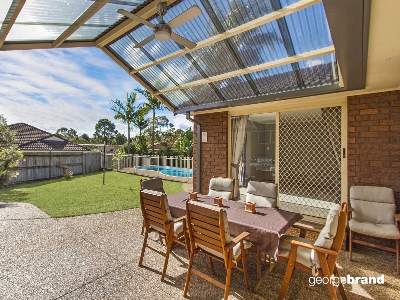 4 Pankhurst Place, Kariong NSW 2250