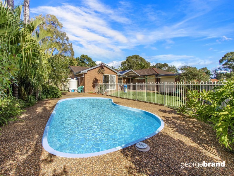 4 Pankhurst Place, Kariong NSW 2250