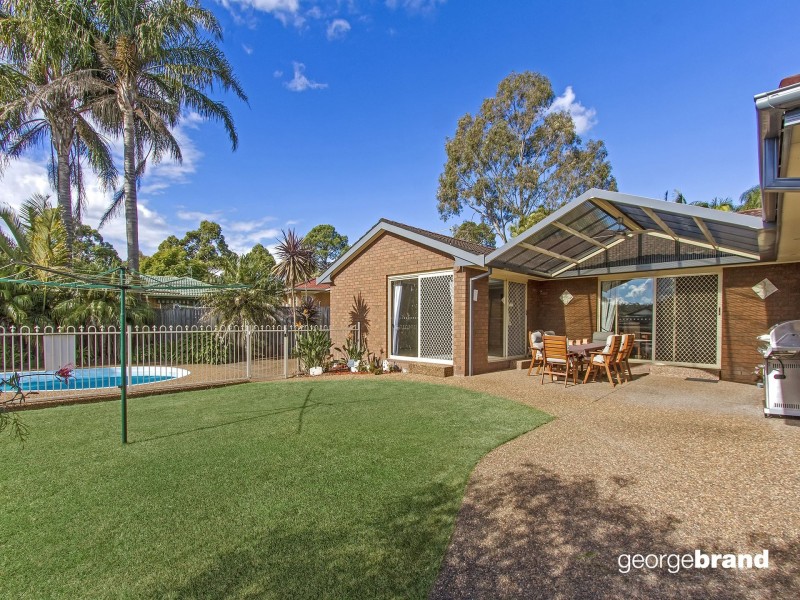 4 Pankhurst Place, Kariong NSW 2250