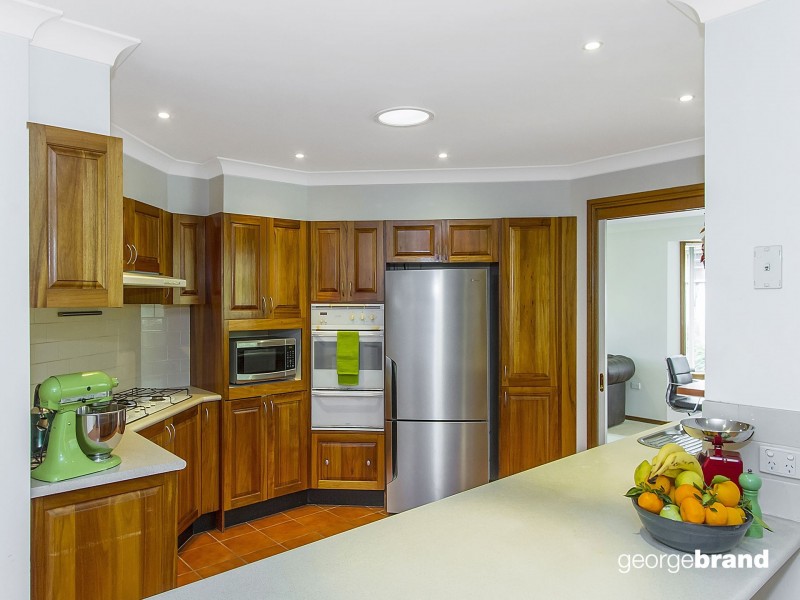 6  Jackson Street, Kariong NSW 2250