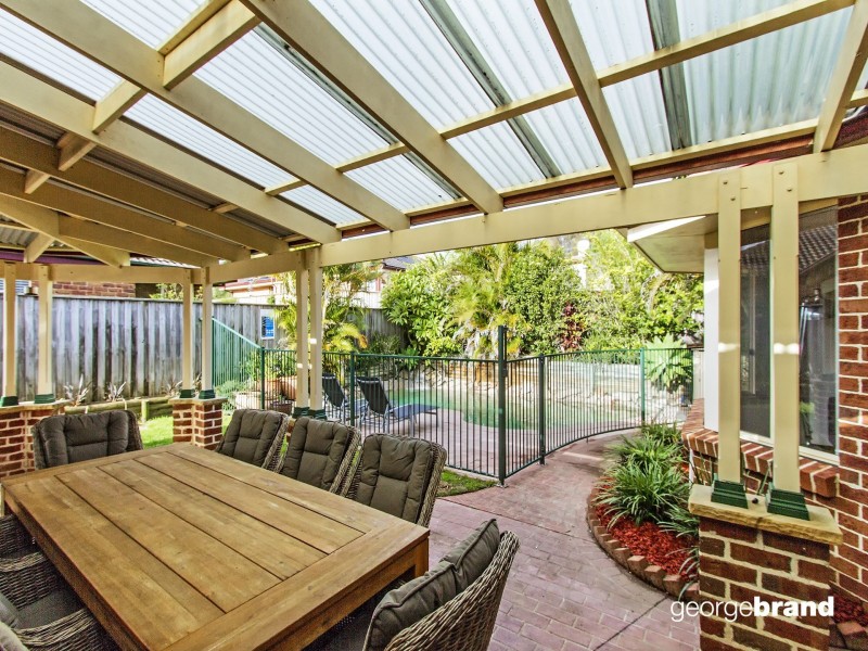 6  Jackson Street, Kariong NSW 2250