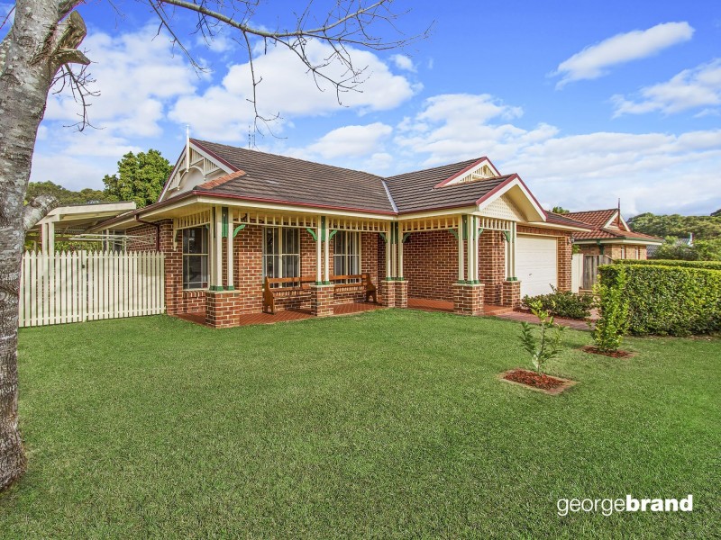 6  Jackson Street, Kariong NSW 2250