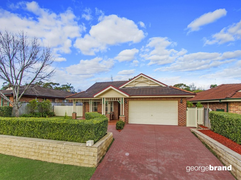 6  Jackson Street, Kariong NSW 2250