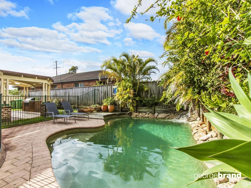 6  Jackson Street, Kariong NSW 2250