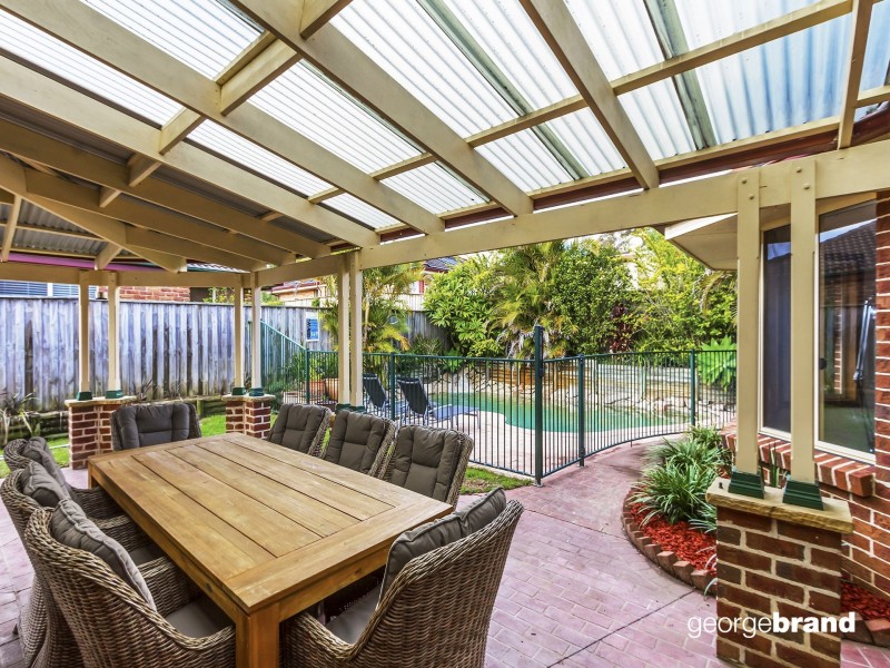 6  Jackson Street, Kariong NSW 2250