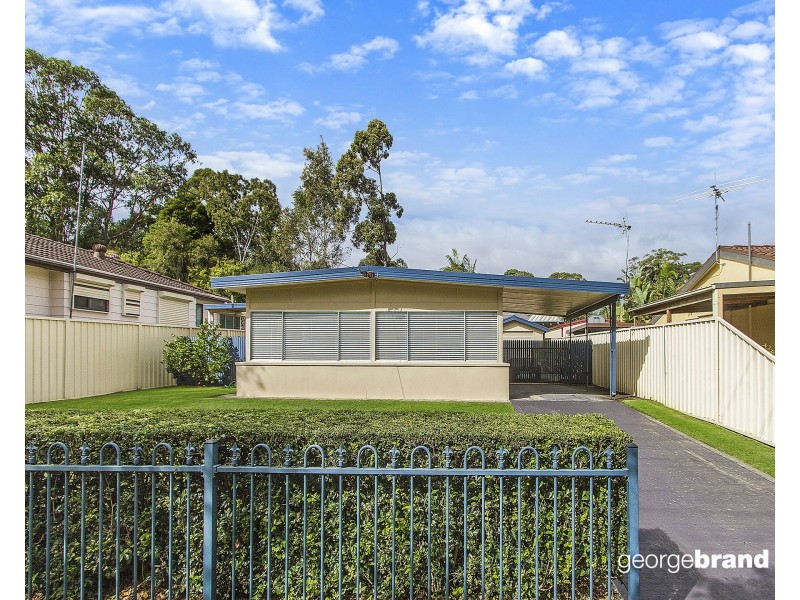 20 Curringa Rd, Kariong NSW 2250