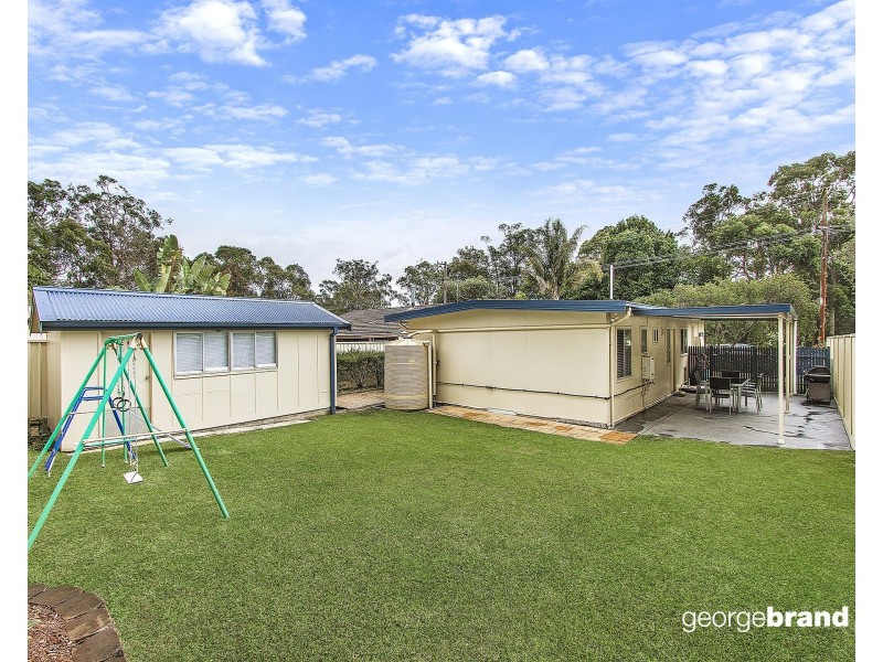 20 Curringa Rd, Kariong NSW 2250