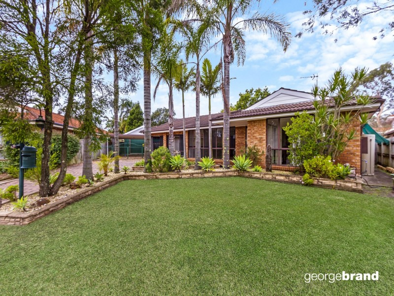 15 Roberta Ave, Kariong NSW 2250