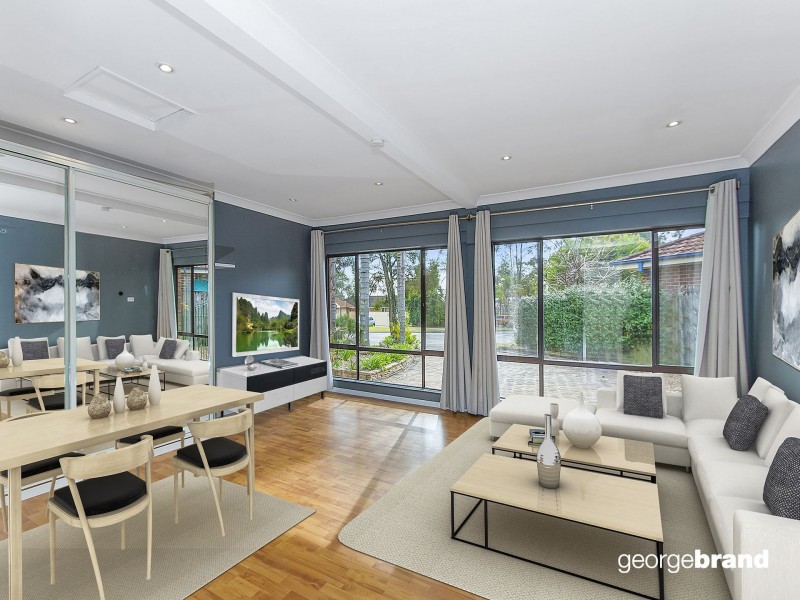 15 Roberta Ave, Kariong NSW 2250