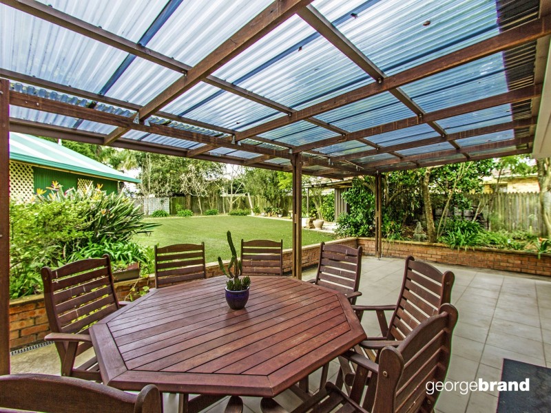 15 Roberta Ave, Kariong NSW 2250