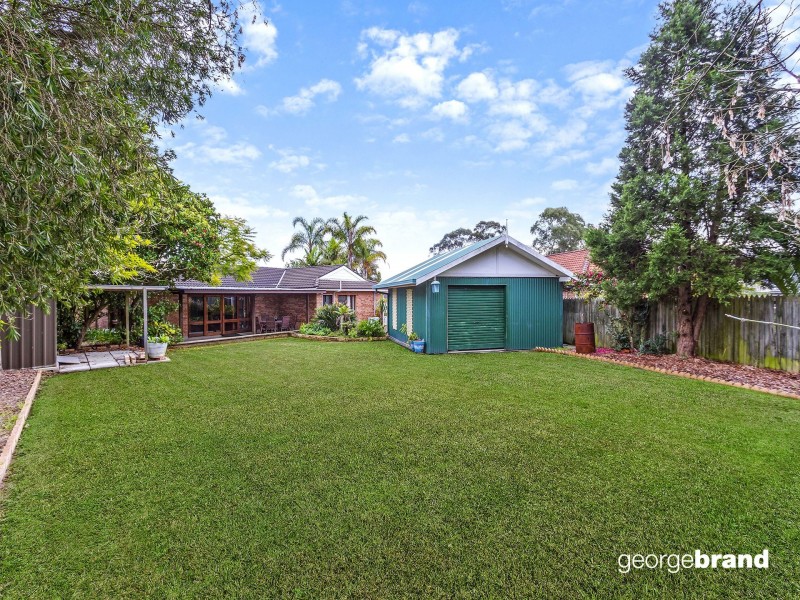 15 Roberta Ave, Kariong NSW 2250