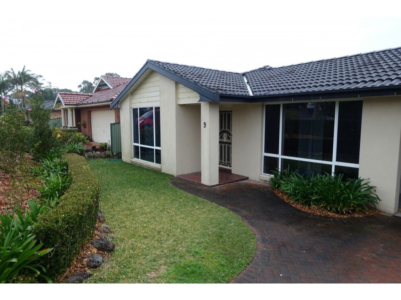 9 Jackson Street, Kariong NSW 2250