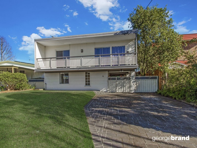 12 Marbarry Avenue, Kariong NSW 2250