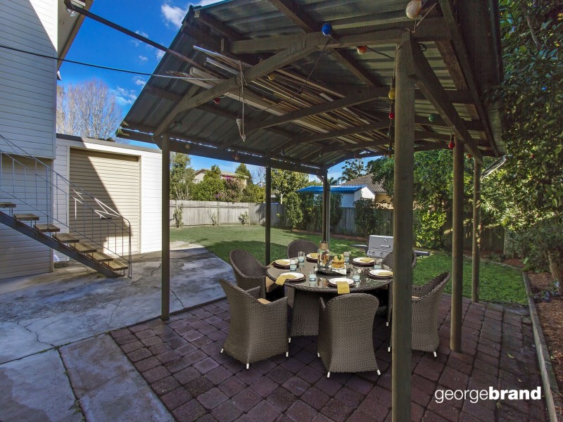 12 Marbarry Avenue, Kariong NSW 2250