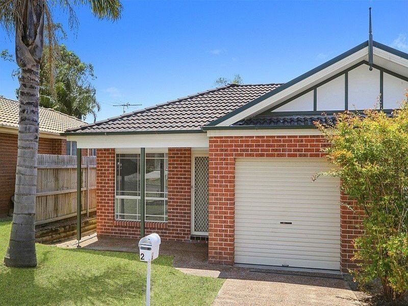 29a Casey Cres, Kariong NSW 2250