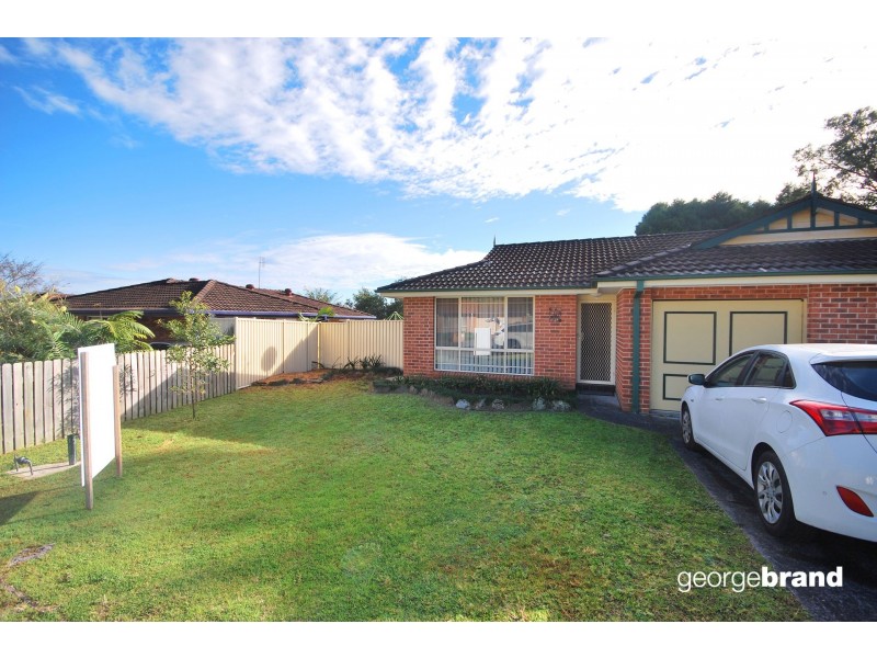 1/2 Pankhurst Place, Kariong NSW 2250
