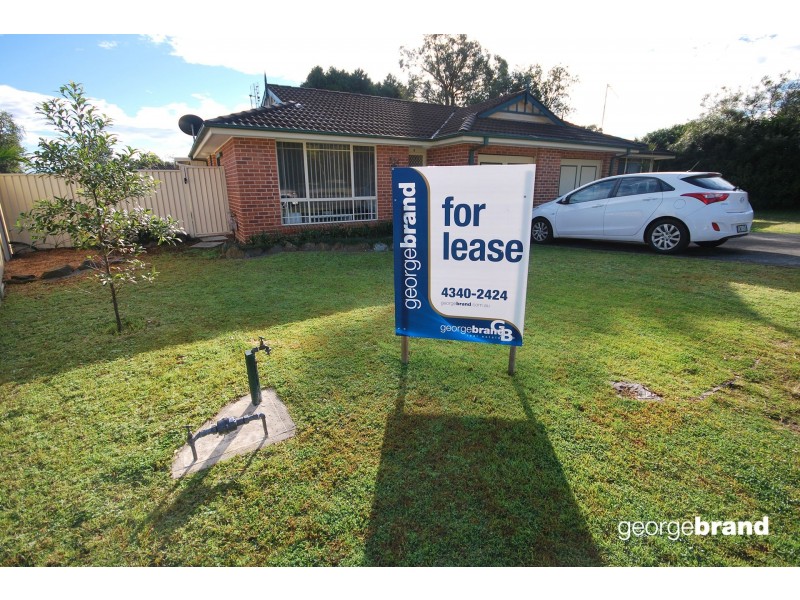 1/2 Pankhurst Place, Kariong NSW 2250