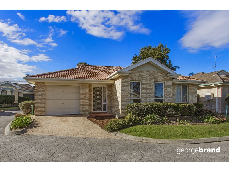 4/10 Arunta Avenue, Kariong NSW 2250