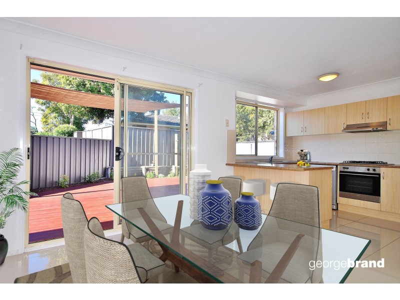 4/10 Arunta Avenue, Kariong NSW 2250