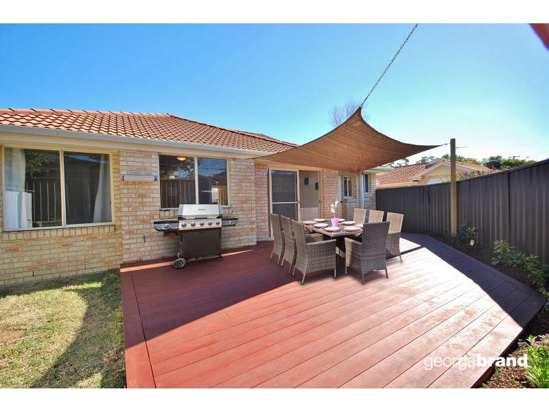 4/10 Arunta Avenue, Kariong NSW 2250