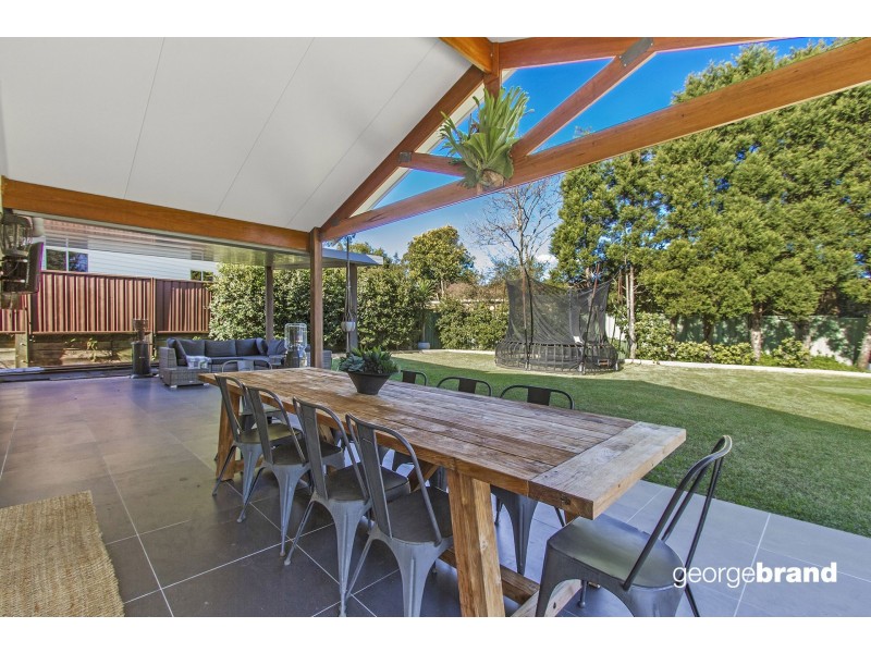 14 Truscott Avenue, Kariong NSW 2250