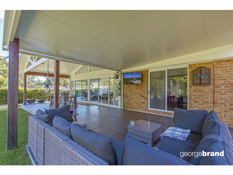 14 Truscott Avenue, Kariong NSW 2250