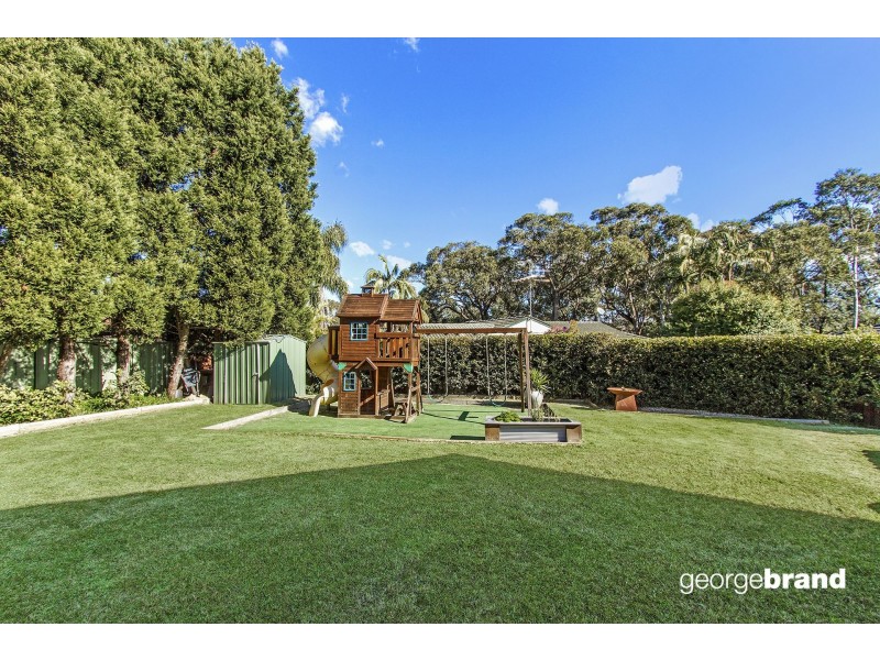 14 Truscott Avenue, Kariong NSW 2250