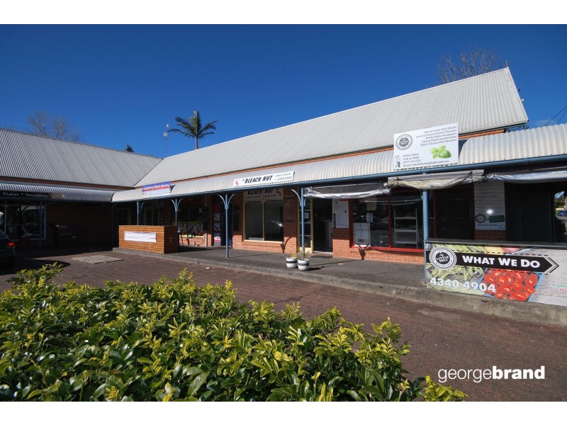 Shop 7/10 Curringa Road, Kariong NSW 2250