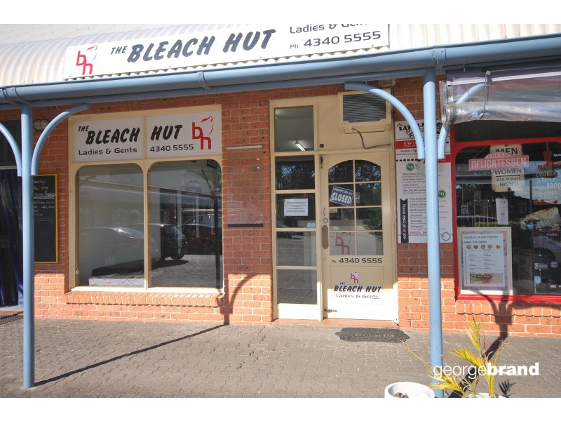 Shop 7/10 Curringa Road, Kariong NSW 2250