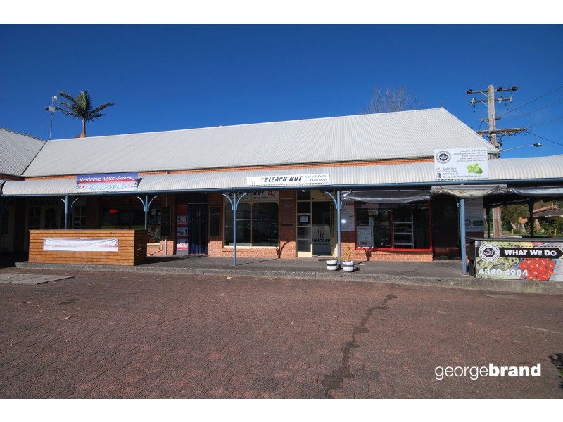 Shop 7/10 Curringa Road, Kariong NSW 2250