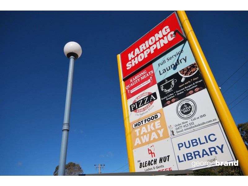 Shop 7/10 Curringa Road, Kariong NSW 2250