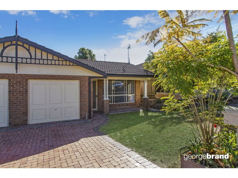 36 Carmel Crescent, Kariong NSW 2250