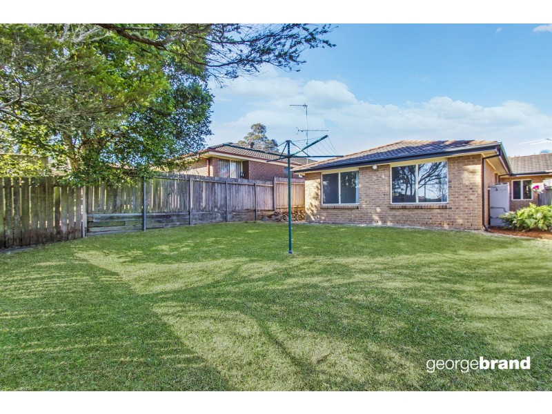 36 Carmel Crescent, Kariong NSW 2250