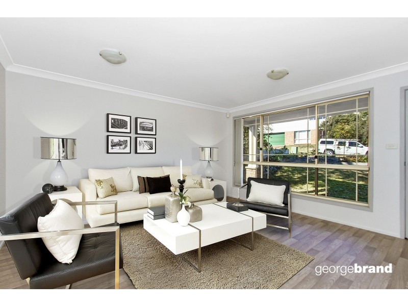 36 Carmel Crescent, Kariong NSW 2250