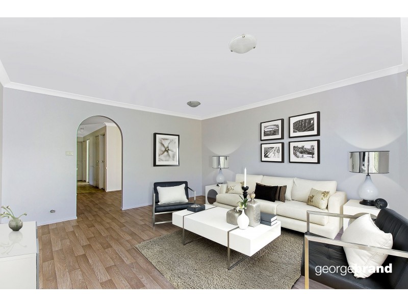 36 Carmel Crescent, Kariong NSW 2250